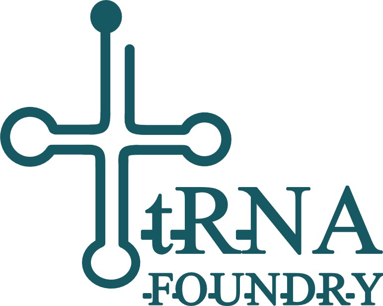 tRNA Foundry